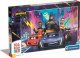 Clementoni Puzzle 104 elementy Maxi Batwheels 1