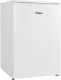 Lodówka Whirlpool Chłodziarko-zamrażarka W5 921EW 1