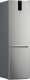 Lodówka Whirlpool Chłodziarko-zamrażarka W7X92OOX 12