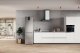 Lodówka Whirlpool Chłodziarko-zamrażarka W7X92OOX 16