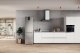 Lodówka Whirlpool Chłodziarko-zamrażarka W7X92OOX 4