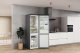 Lodówka Whirlpool Chłodziarko-zamrażarka W7X92OOX 6
