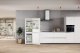 Lodówka Whirlpool Chłodziarko-zamrażarka W7X82OW 5