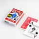 Bicycle Karty Jumbo Index 2-pak 3