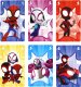 Cartamundi Gra Piotruś i Memo Spidey 5
