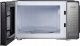 Kuchenka mikrofalowa Toshiba Kuchnia mikrofalowa MM2-EM20PF(MB) Mirror 2