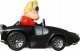 Hot Wheels Pojazd RacerVerse Mr. Incredible 3