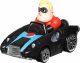 Hot Wheels Pojazd RacerVerse Mr. Incredible 6