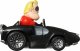 Hot Wheels Pojazd RacerVerse Mr. Incredible 8