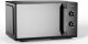 Kuchenka mikrofalowa Toshiba Kuchnia mikrofalowa MW3-MM20PF(BK) 1