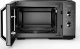 Kuchenka mikrofalowa Toshiba Kuchnia mikrofalowa MW3-MM20PF(BK) 2
