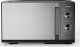 Kuchenka mikrofalowa Toshiba Kuchnia mikrofalowa MW3-MM20PF(BK) 4