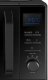 Kuchenka mikrofalowa Toshiba Kuchnia mikrofalowa MW2-AC25TF BK 2