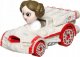 Hot Wheels Pojazd RacerVerse Księżniczka Leia 2