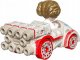 Hot Wheels Pojazd RacerVerse Księżniczka Leia 4