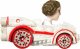Hot Wheels Pojazd RacerVerse Księżniczka Leia 7