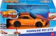 Hot Wheels Samochód z napędem pull-back (GXP-916764) 2