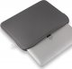 Etui Hurtel Uniwersalne etui torba wsuwka na laptopa tablet 14'' szary Uniwersalne etui torba wsuwka na laptopa tablet 14'' szary 2