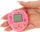 Zabawka Tamagotchi elektroniczna gra 49w1 różowe 1