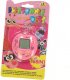 Zabawka Tamagotchi elektroniczna gra 49w1 różowe 3