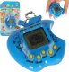 Zabawka Tamagotchi elektroniczna gra jabłko niebieskie 1