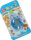 Zabawka Tamagotchi elektroniczna gra jabłko niebieskie 2
