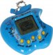 Zabawka Tamagotchi elektroniczna gra jabłko niebieskie 4