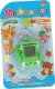 Zabawka Tamagotchi elektroniczna gra jabłko zielone 2