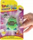 Zabawka Tamagotchi elektroniczna gra zwierzątko zielone 1