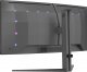 Monitor Philips Evnia QD-OLED 34M2C6500/00 14