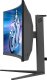 Monitor Philips Evnia QD-OLED 34M2C6500/00 18
