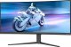 Monitor Philips Evnia QD-OLED 34M2C6500/00 22