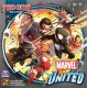 Portal Games Gra planszowa Marvel United: Spider-Geddon 1