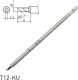 OSS-TEAM Lutownica OSS T12-X 75W + Grot 13