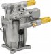 Myjka ciśnieniowa Lehmann MYJKA CIŚNIENIOWA LEHMANN R350 POMPA ALUMINIOWA 3100W 9