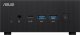 Komputer Asus ASUS ExpertCenter PN53-S7065MD AMD Ryzen 7 7735H 16 GB DDR5-SDRAM 512 GB SSD Mini PC Czarny 5
