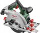 Pilarka tarczowa Bosch UniversalCirc 18V-53 18 V 160 mm 3