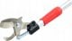 Sekator Bosch AdvancedPrune 18V-45 kowadełkowy 9