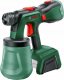 Bosch Pistolet malarski AdvancedSpray 18V-500 18 V 2