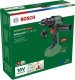Wiertarko-wkrętarka Bosch AdvancedDrill 18V-80 QuickSnap 18 V 1
