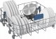 Zmywarka Beko BDIN25323 3