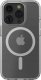 Belkin Etui iPhone 15 Pro SheerForce MagSafe 2