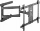 Gembird Gembird WM-80ST-05 TV wall mount (full-motion), 37" - 80'' | Gembird 2