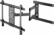 Gembird Gembird WM-80ST-05 TV wall mount (full-motion), 37" - 80'' | Gembird 4