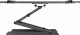 Gembird Gembird WM-80ST-05 TV wall mount (full-motion), 37" - 80'' | Gembird 7