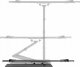 Gembird Gembird WM-80ST-05 TV wall mount (full-motion), 37" - 80'' | Gembird 9