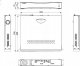 Rejestrator Hikvision REJESTRATOR IP DS-7716NXI-I4/S (E) 7