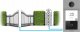 HiLook Zestaw wideodomofonowy IP Hilook by Hikvision IP-VIS-Pro 12