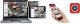 HiLook Zestaw wideodomofonowy IP Hilook by Hikvision IP-VIS-Pro 14
