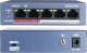 HiLook Zestaw wideodomofonowy IP Hilook by Hikvision IP-VIS-Pro 1